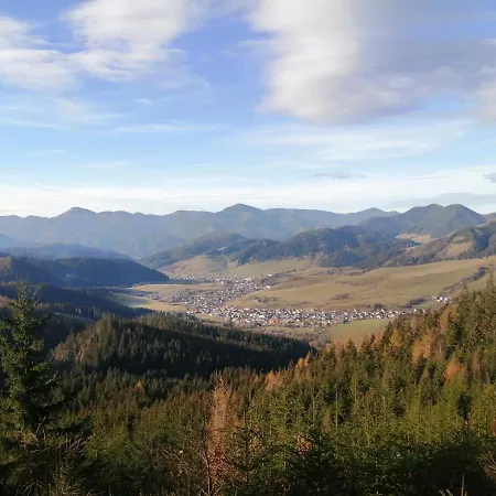 Serafin Guest house *