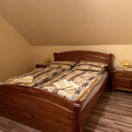 Serafin * Ruzomberok