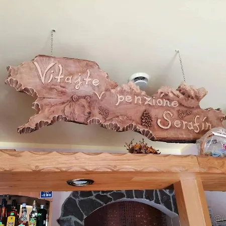 Serafin * Ruzomberok